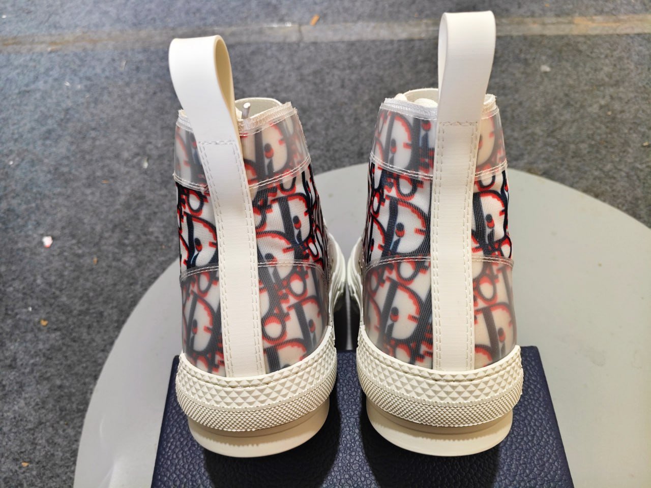 DIOR B23