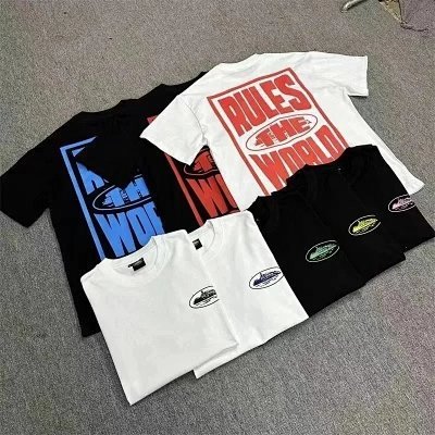 CORTEIZ T-SHIRT