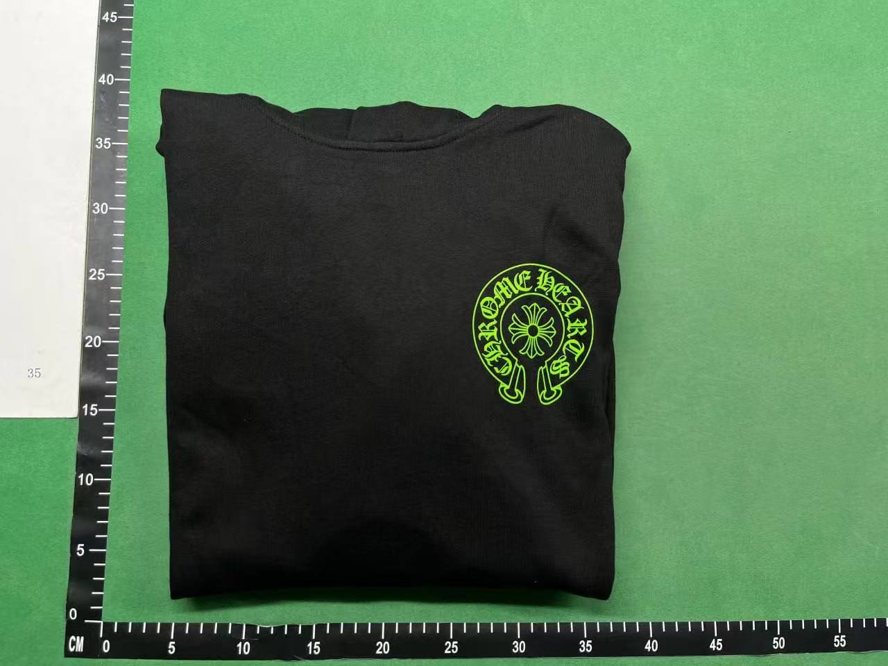  CHROME HEARTS HOODIE