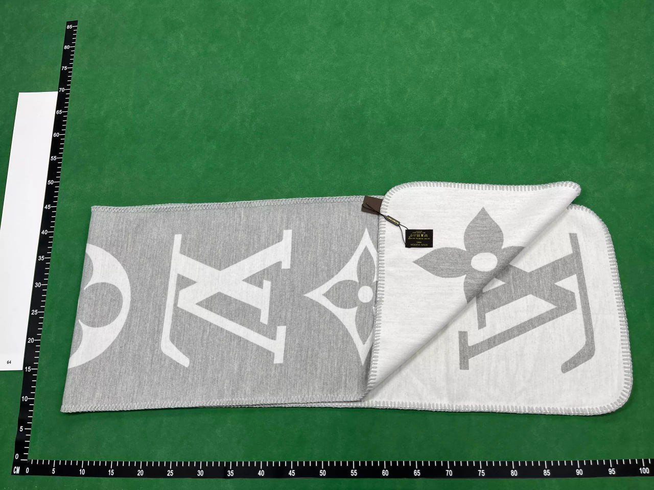Burberry/LV Scarf  