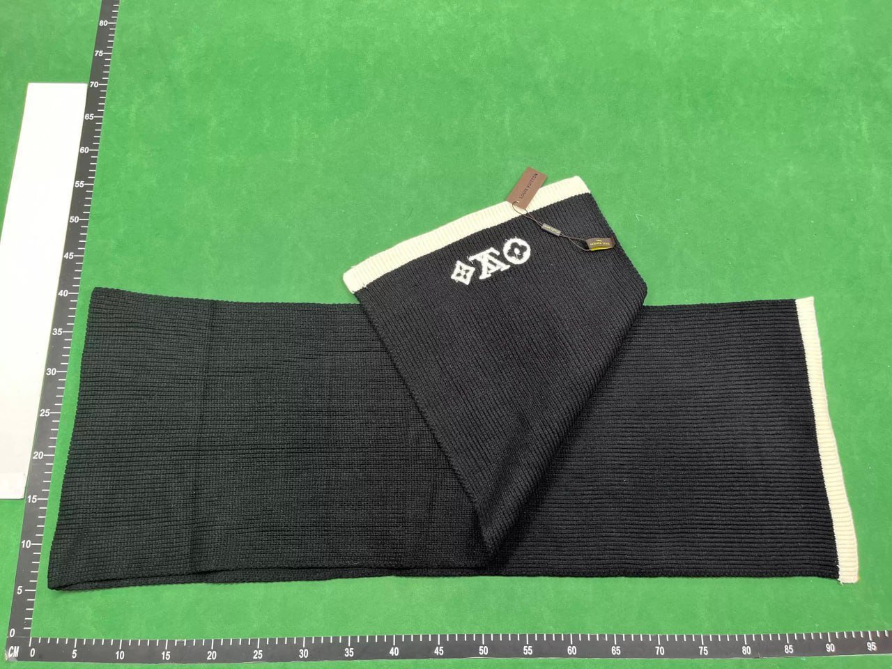 Burberry/LV Scarf  