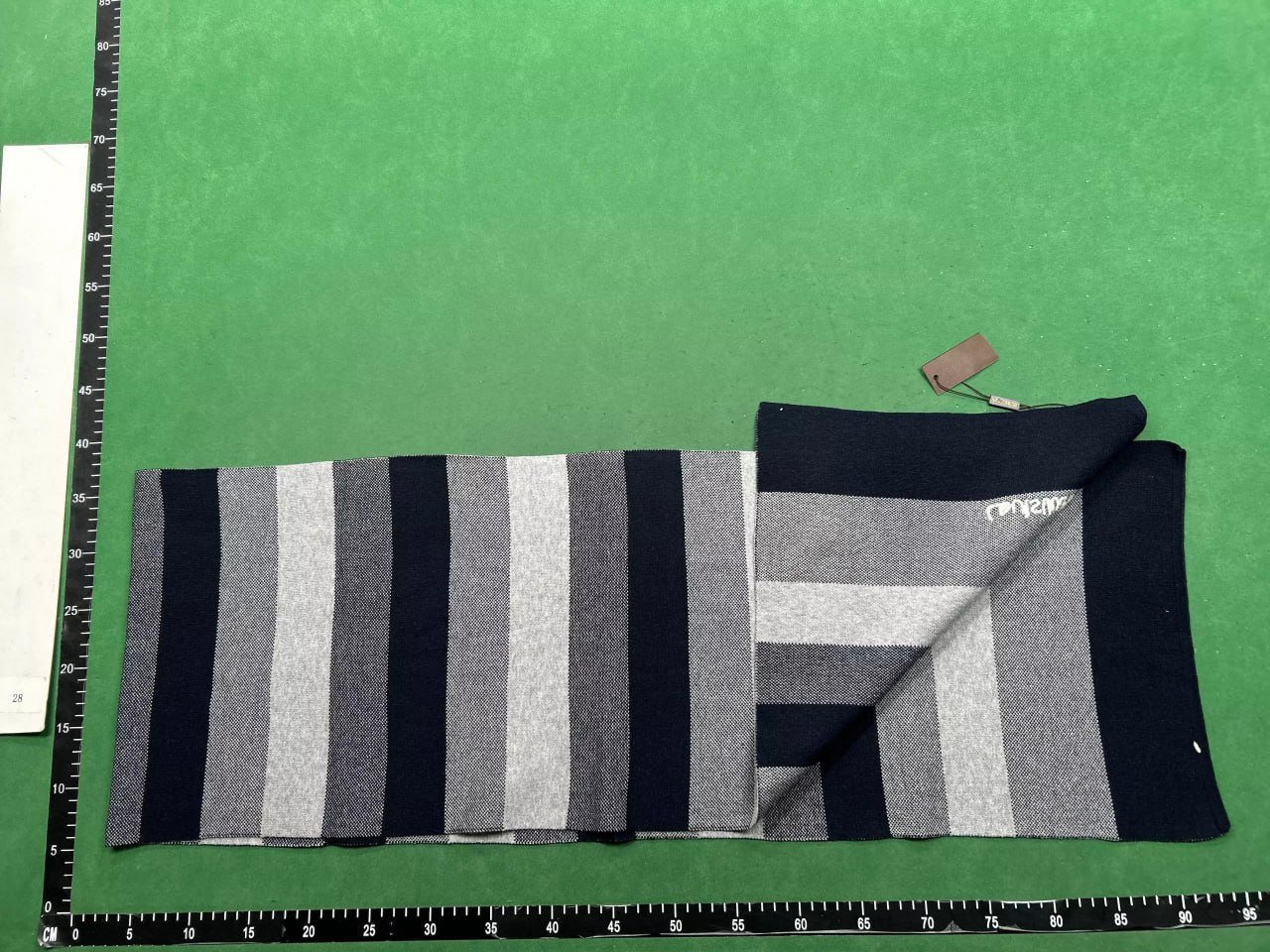 Burberry/LV Scarf  