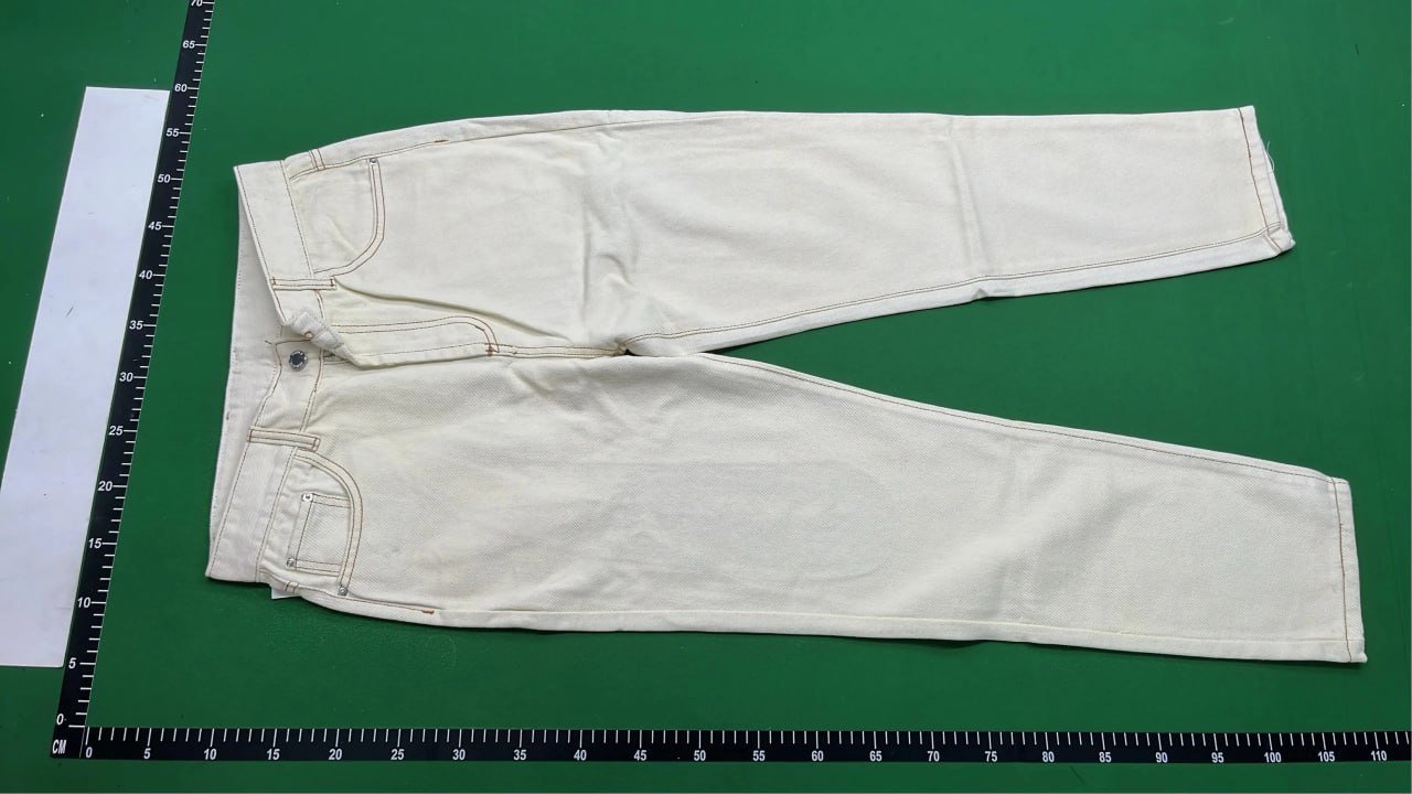 EVISU Jeans