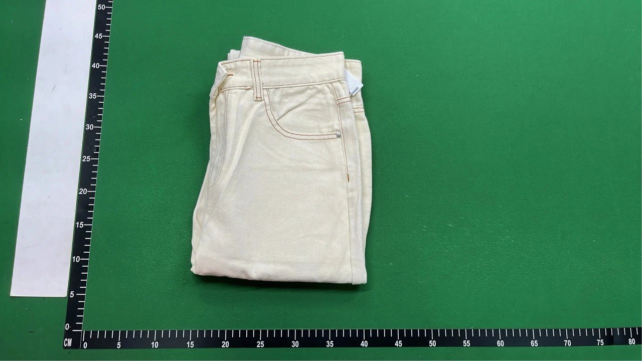 EVISU Jeans