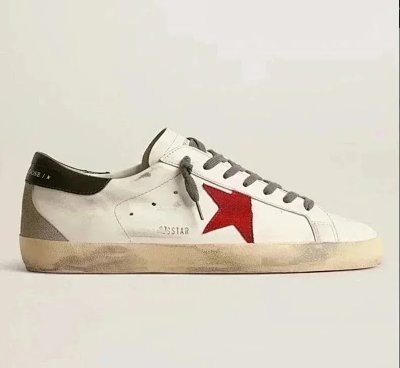 Golden Goose Shoes GGDB