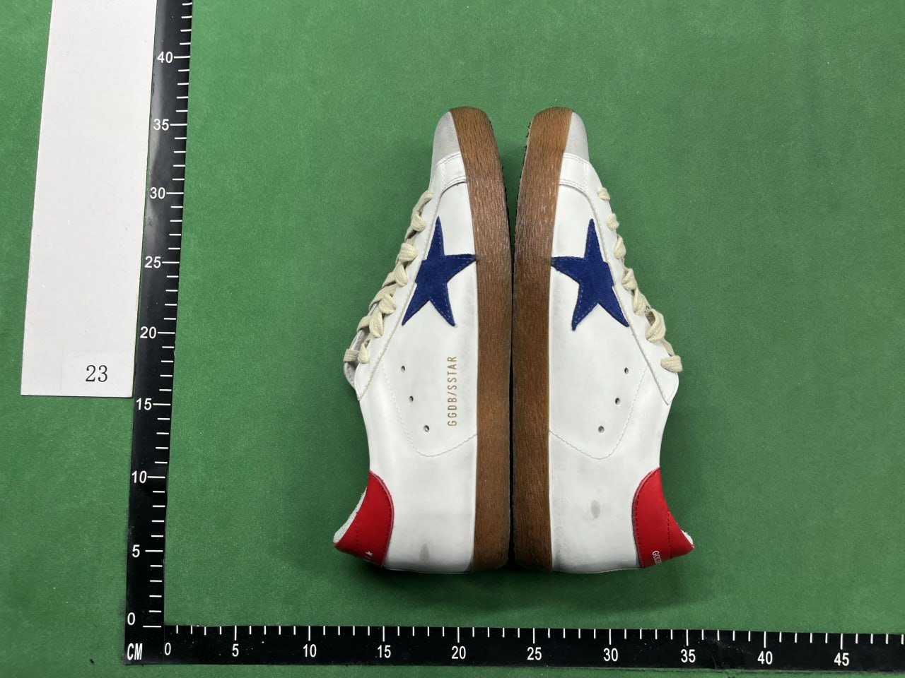 Golden Goose Shoes GGDB