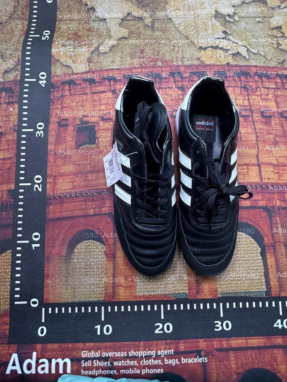 ADIDAS MUNDIAL TEAM