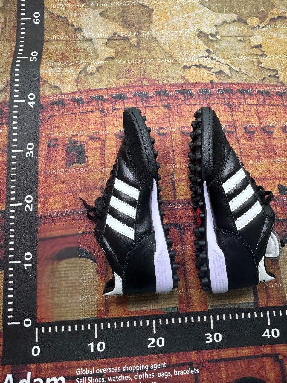 ADIDAS MUNDIAL TEAM