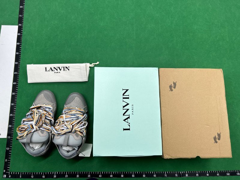 Lanvin Shoes