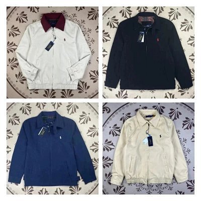 1:1 original Ralph Lauren business jacket