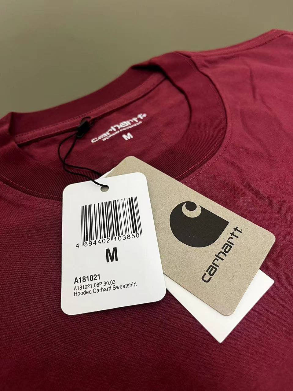 CARHARTT SWEATER