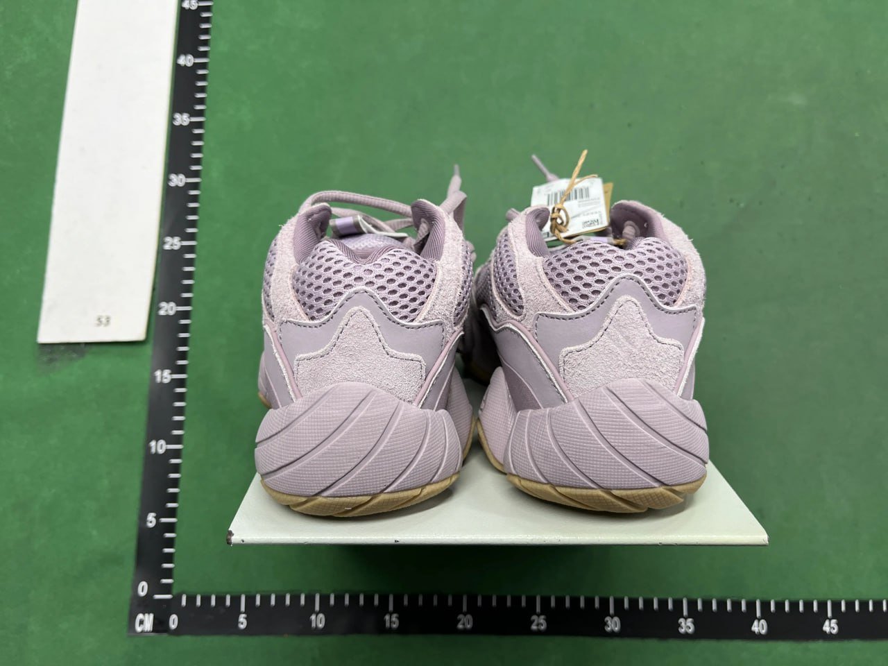 YEEZY  500
