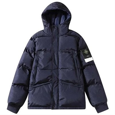 Stone Island Down jacket