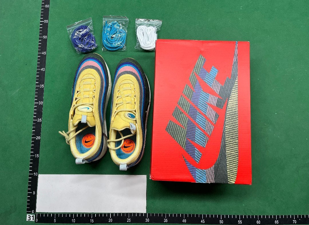  Nike Air Max 97