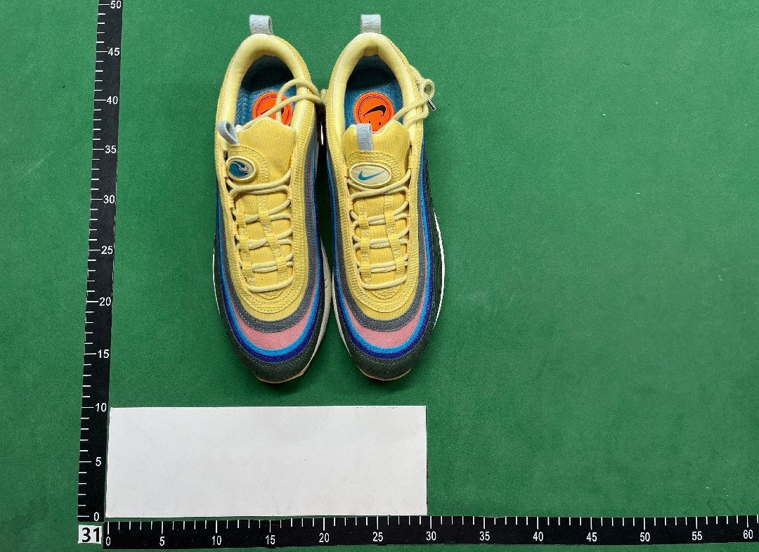  Nike Air Max 97