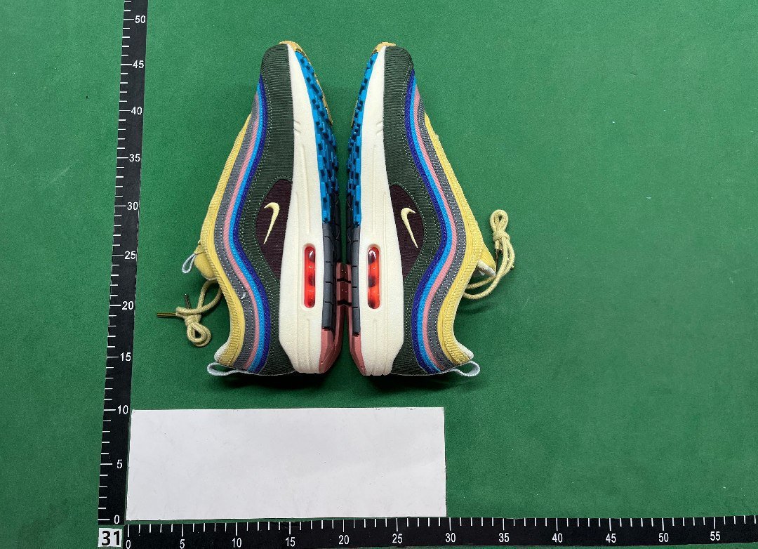  Nike Air Max 97