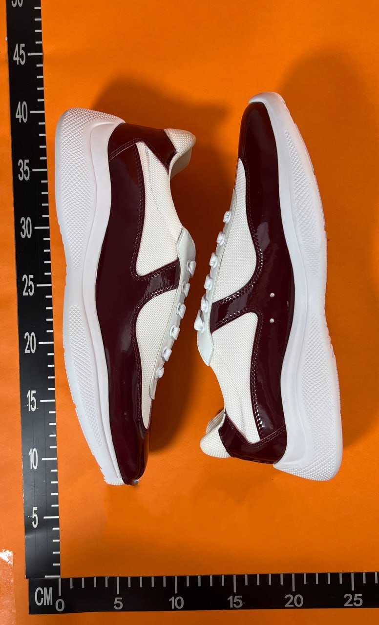  Prada Sneakers 