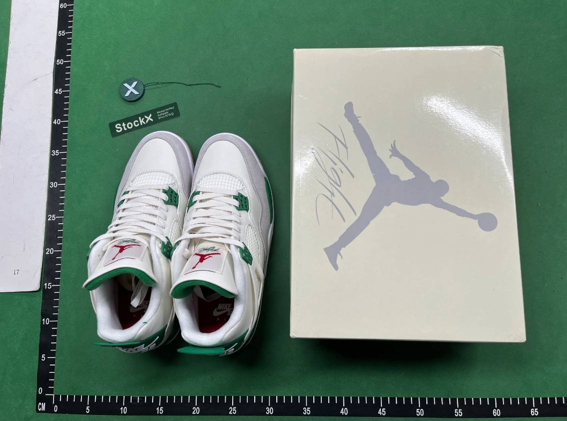  JORDAN 4