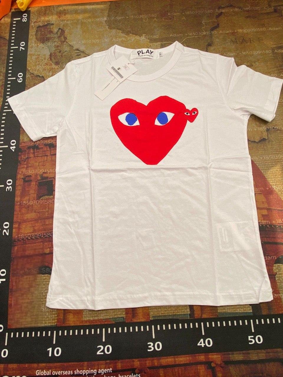 PLAY T-shirt