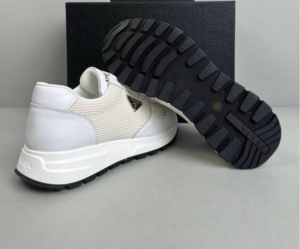 Prada shoes