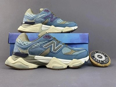 Joe Freshgoods x NB 9060