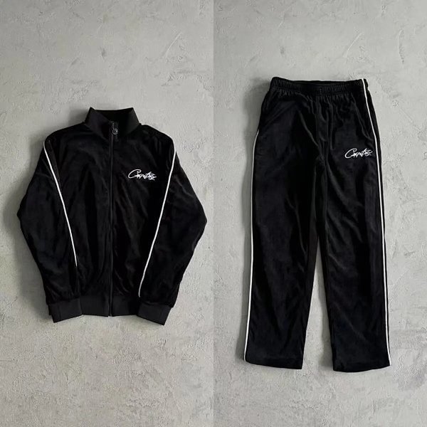 Corteiz SuitS 