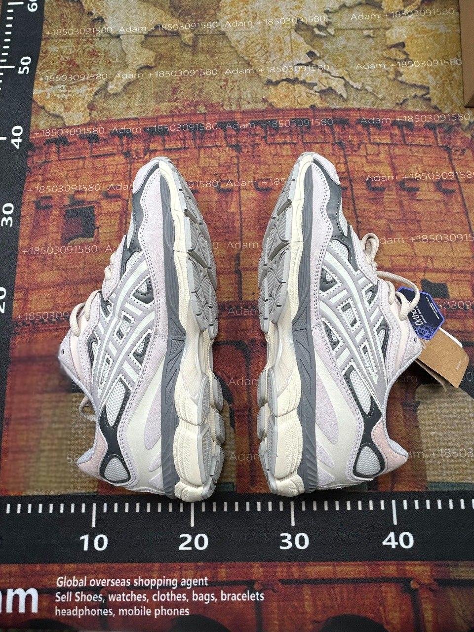 ASICS GEL-NYC