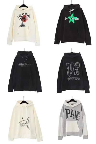 Palm Angels Hoodie
