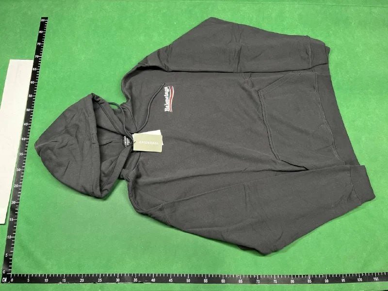 Balenciaga hoodie 