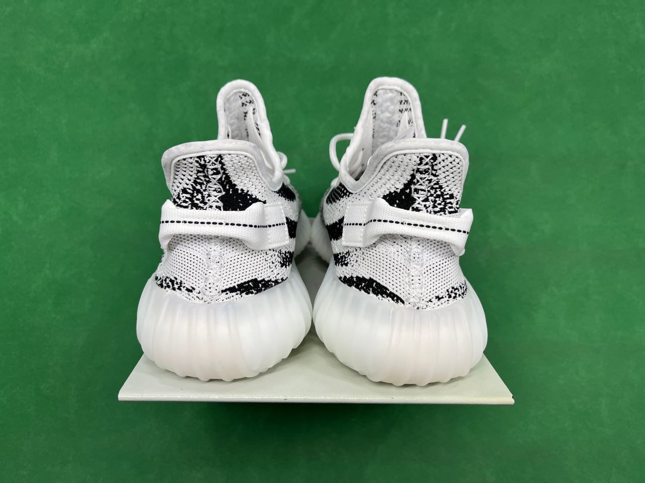 Yeezy shoes
