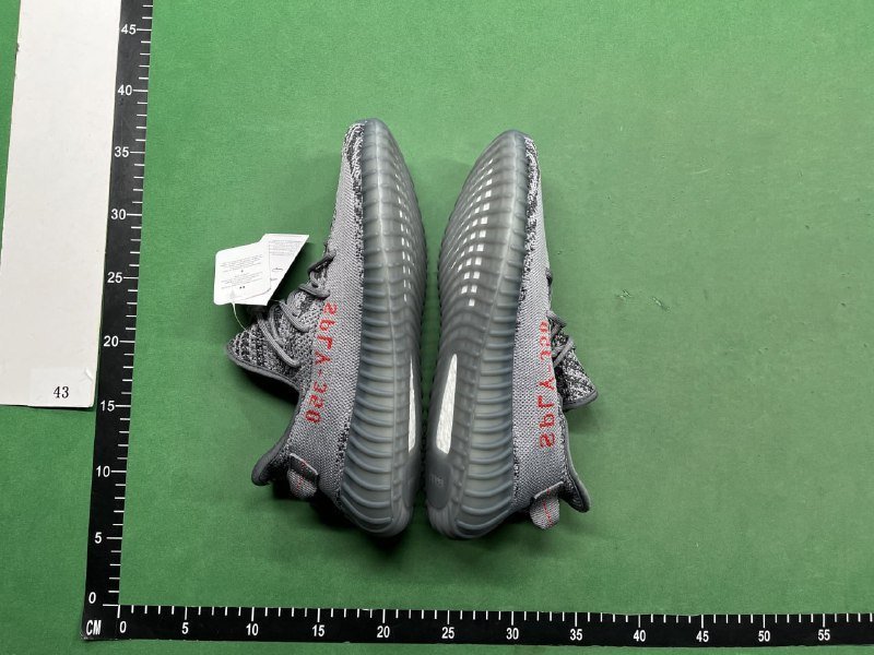 Yeezy shoes