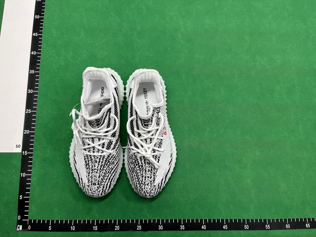 Yeezy shoes