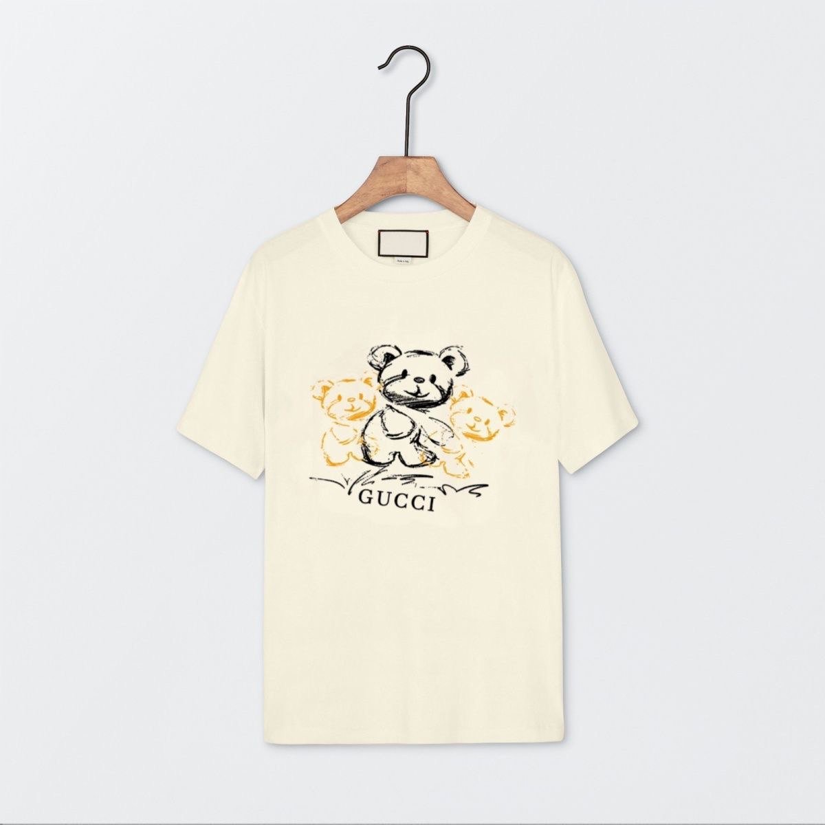 Gucci's Three Little Bears