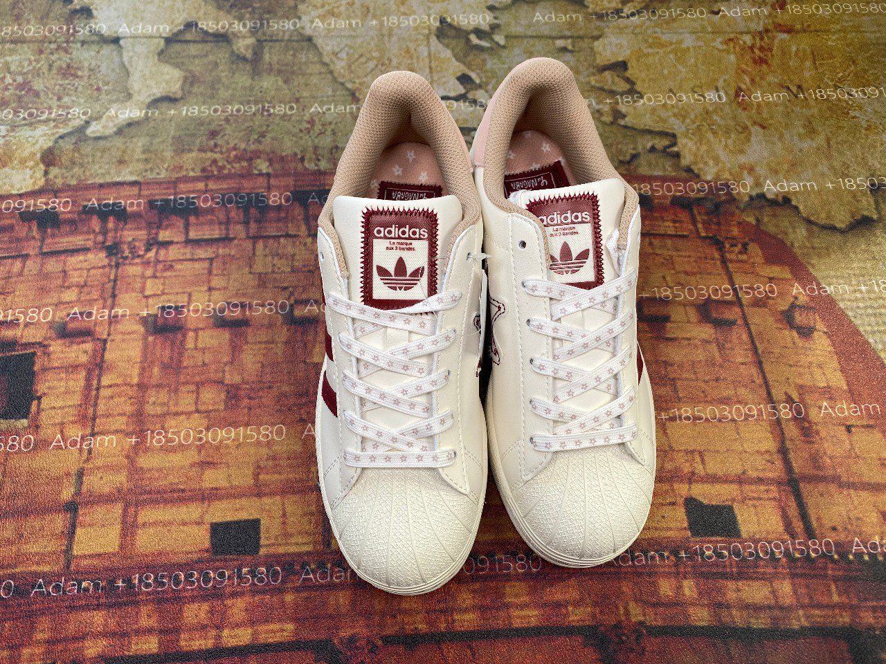  ADIDAS SUPERSTAR