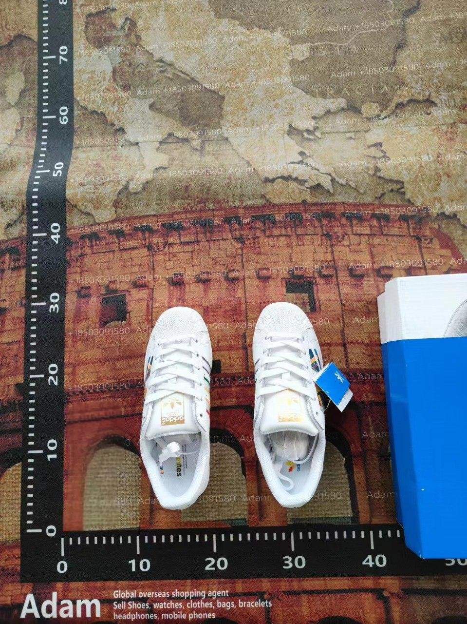  ADIDAS SUPERSTAR