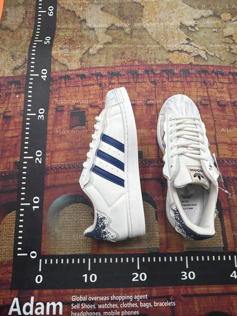  ADIDAS SUPERSTAR