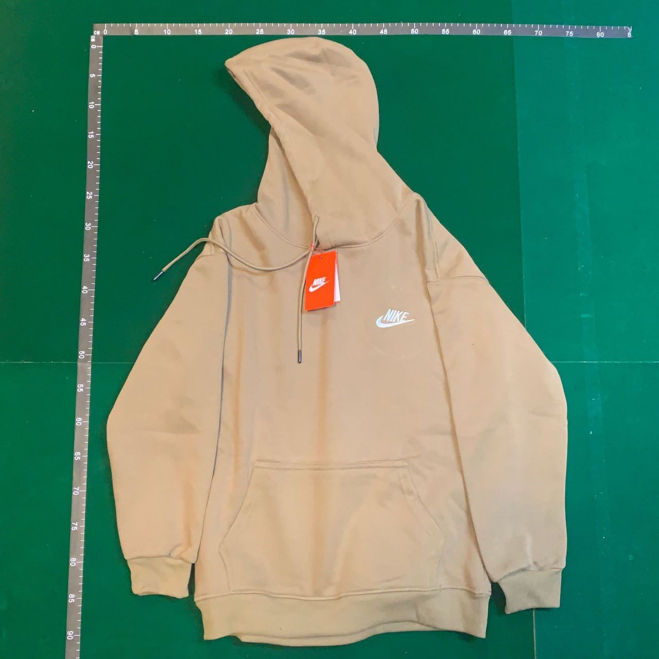 Nike sweatshirt