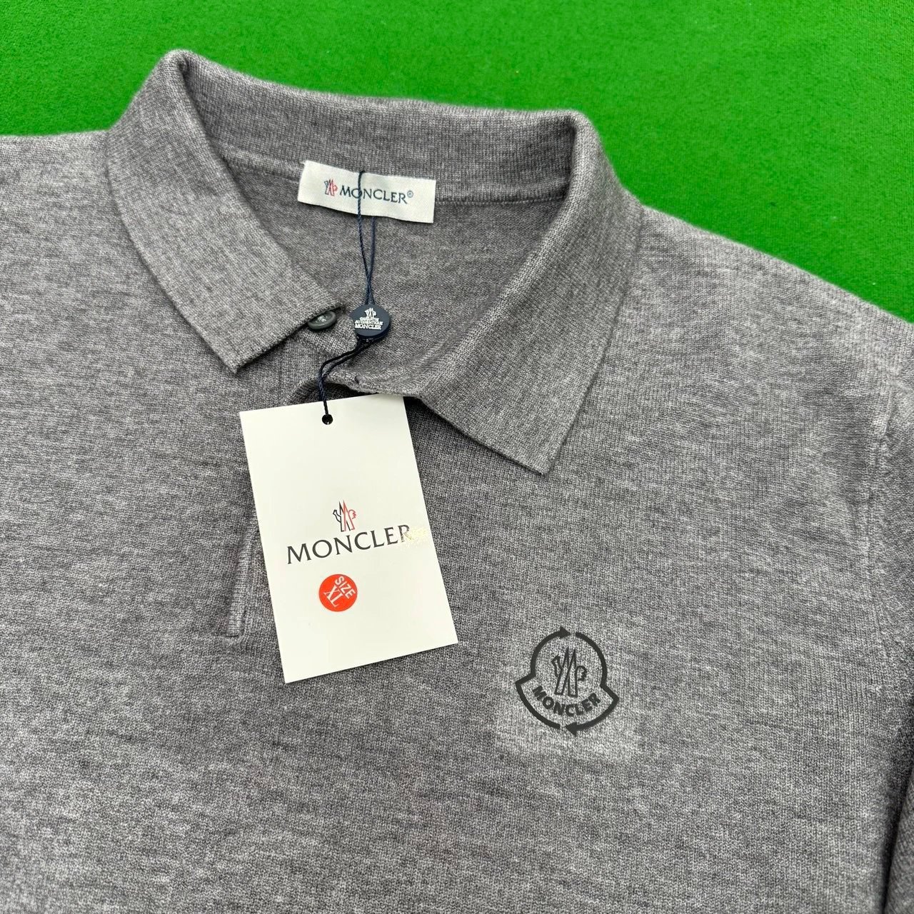 MONCLER SWEATER