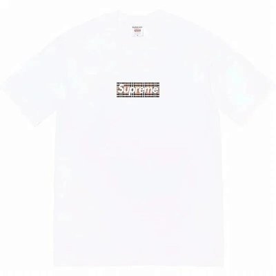 Supreme T-shirt