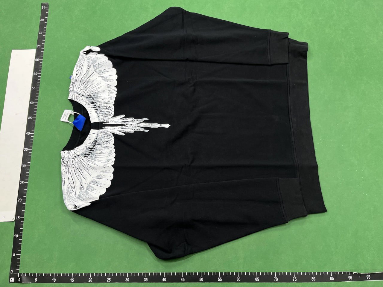 Marcelo Burlons Hoodie