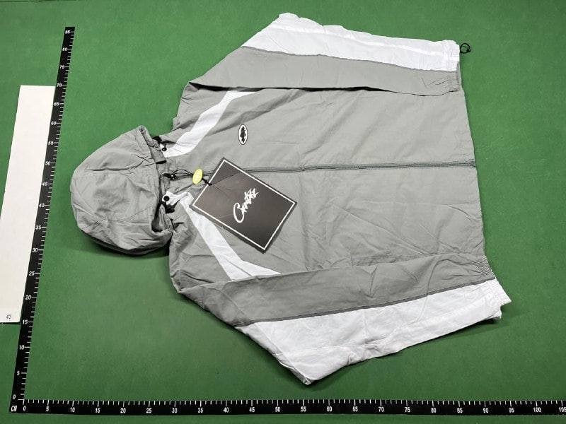 Corteiz jacket  