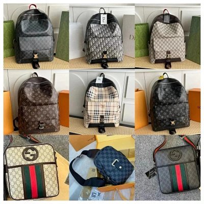 Dior bag