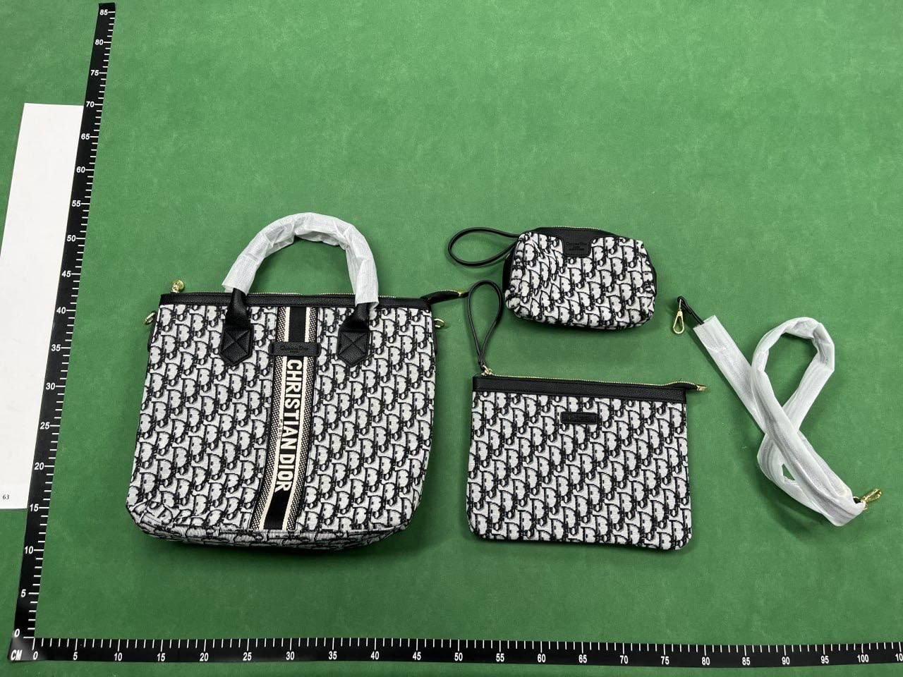 Dior bag