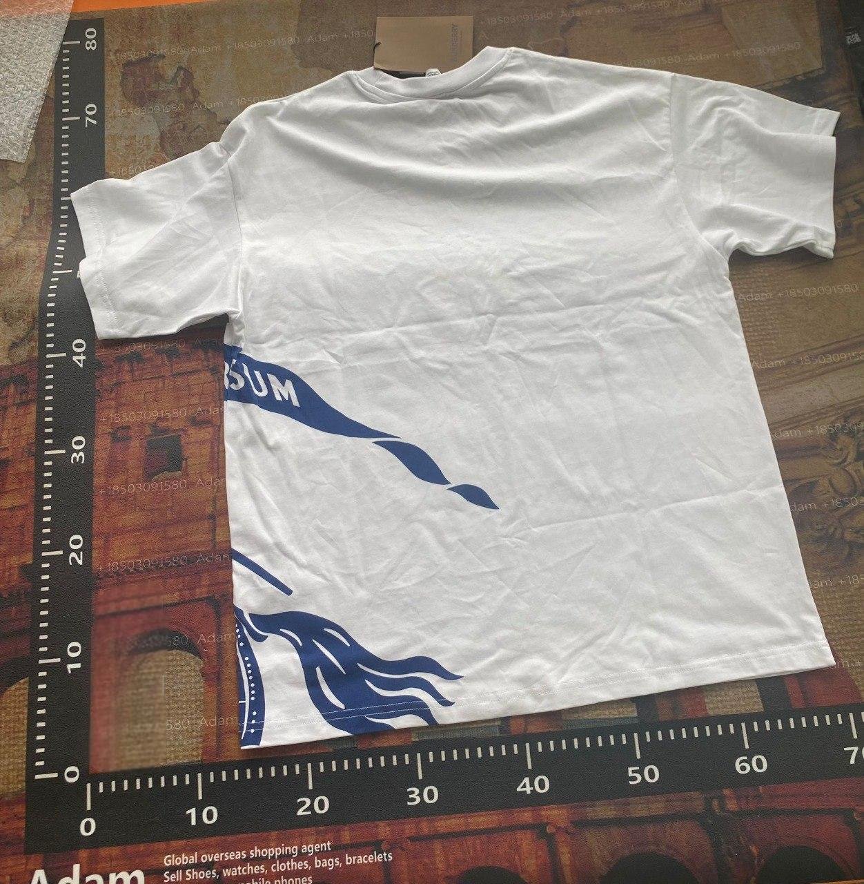 PRORSUM T-shirt
