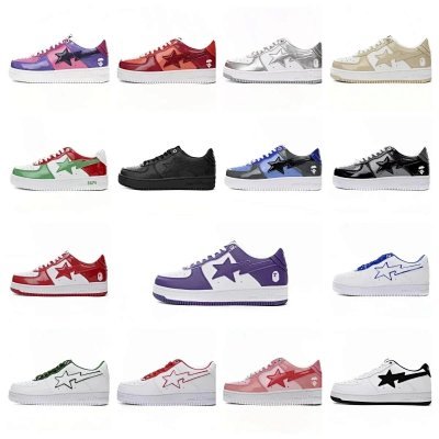 bape shoes 