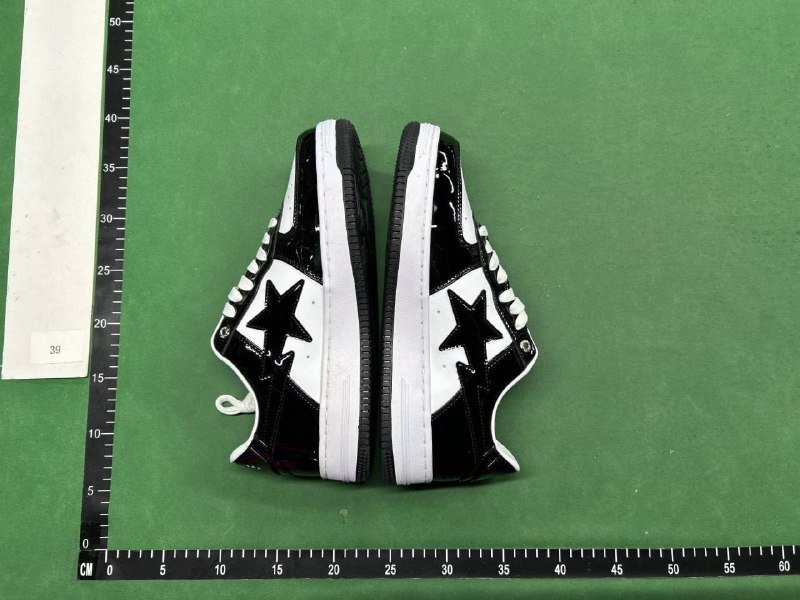 bape shoes 