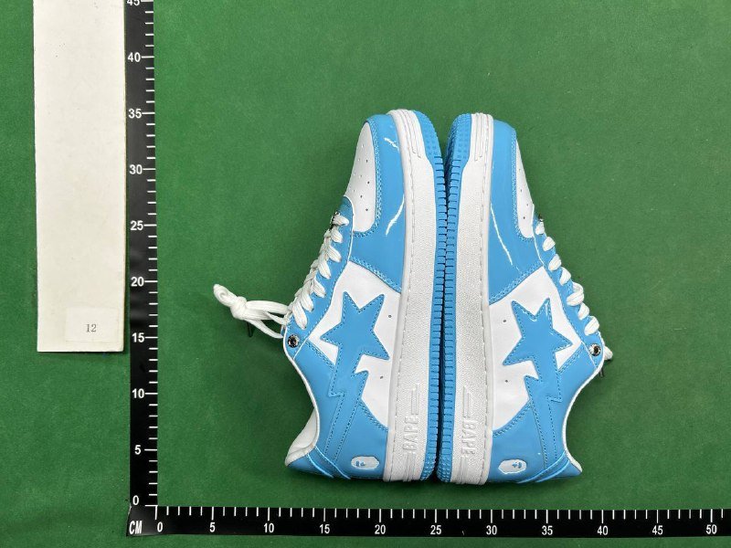 bape shoes 