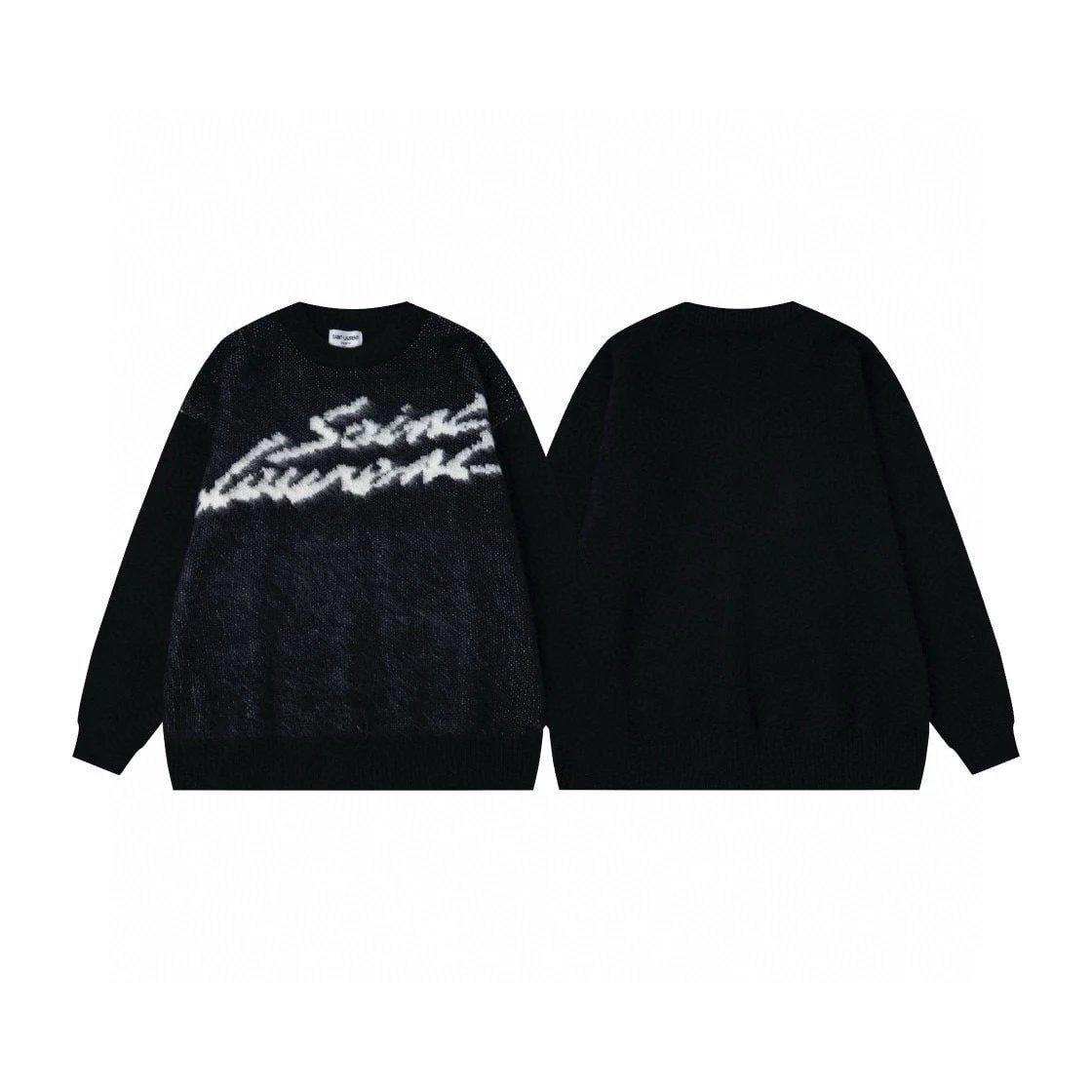 Sweater 26 Styles]