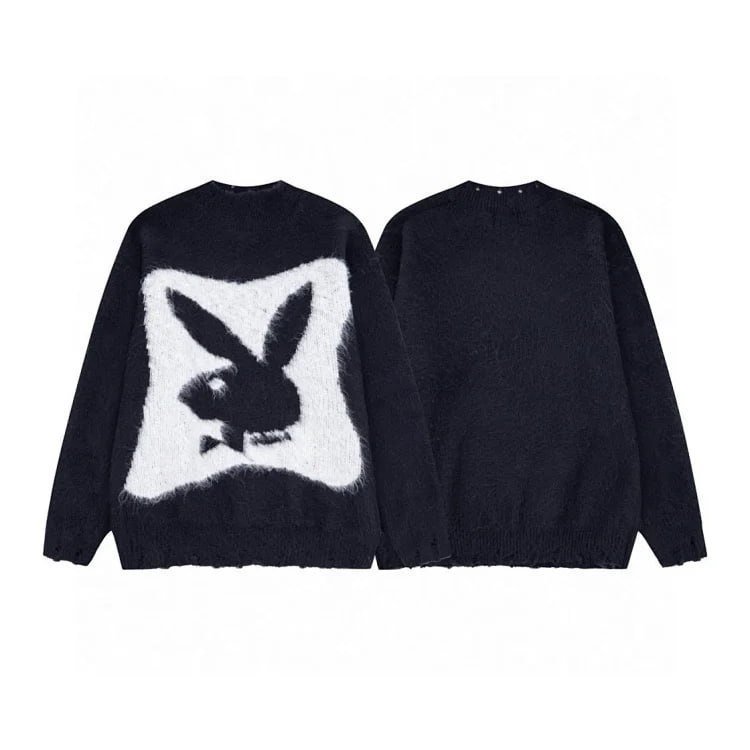 Sweater 26 Styles]