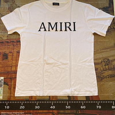 AMIRI T-shirt